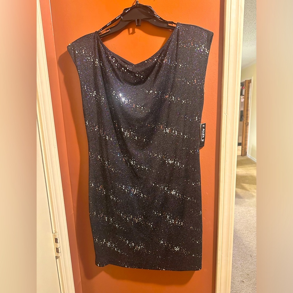 Allen B. Dress